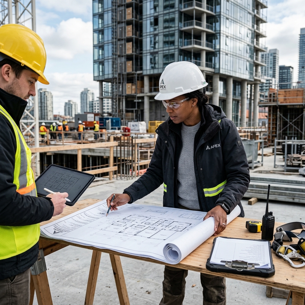Why Choosing a Licensed Builder Matters