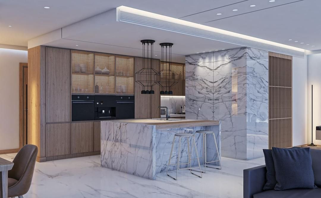 Mount Claremont Residence – Kitchen Renovation