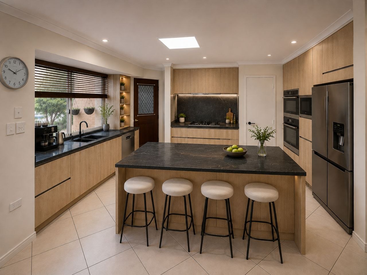 Kitchen and bathroom renovation design planning details Perth
